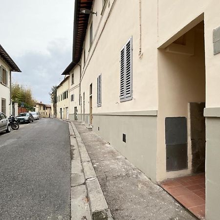 Il Podesta Bianco Florencia Exterior foto